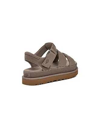 UGG | Sandales GOLDENSTAR STRAP | braun